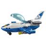 Lego City 60206 Конструктор Лего Город City Police Воздушная полиция: патрульный самолёт, 54 детали