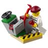 Lego City 60206 Конструктор Лего Город City Police Воздушная полиция: патрульный самолёт, 54 детали