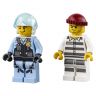 Lego City 60206 Конструктор Лего Город City Police Воздушная полиция: патрульный самолёт, 54 детали