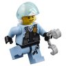 Lego City 60206 Конструктор Лего Город City Police Воздушная полиция: патрульный самолёт, 54 детали