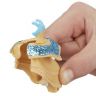 Hasbro E3086 Disney Princess Royal Clips Мини-кукла "Принцесса Диснея", Покахонтас