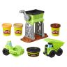 Hasbro E4293 Play-Doh Wheels Набор игровой Веселая Стройка