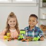 Hasbro E4293 Play-Doh Wheels Набор игровой Веселая Стройка