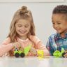 Hasbro E4293 Play-Doh Wheels Набор игровой Веселая Стройка