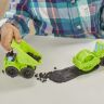 Hasbro E4293 Play-Doh Wheels Набор игровой Веселая Стройка