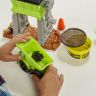 Hasbro E4293 Play-Doh Wheels Набор игровой Веселая Стройка