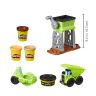 Hasbro E4293 Play-Doh Wheels Набор игровой Веселая Стройка