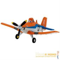 Bullyland 12920 Коллекционная фигурка Дасти Полейполе, 7,8 см