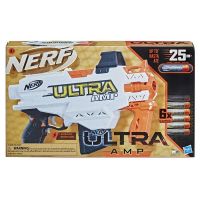 Hasbro (Хасбро) F0955ZR0 Игровой набор Hasbro NERF Ультра Браво