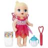 Hasbro B9723 Кукла Baby Alive Малышка фея, 30 см