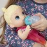 Hasbro B9723 Кукла Baby Alive Малышка фея, 30 см