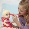 Hasbro B9723 Кукла Baby Alive Малышка фея, 30 см