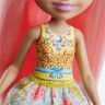 Mattel GYJ07 Энчантималс Игровой набор Брейли Миша и Бэннон Миша с питомцами