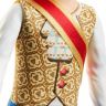 Mattel GYJ07 Энчантималс Игровой набор Брейли Миша и Бэннон Миша с питомцами