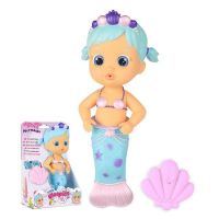 IMC Toys 99630 Bloopies Кукла русалочка для купания, Лавли