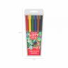 ErichKrause 33049 ArtBerry Фломастеры Super Washable, 6 цветов