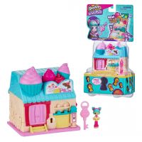 Moose 57480 Lil’ Secrets S3 Домик с секретом Сладкая пекарня