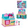 Moose 57480 Lil’ Secrets S3 Домик с секретом Сладкая пекарня