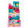 Moose 57480 Lil’ Secrets S3 Домик с секретом Сладкая пекарня