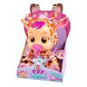 IMC Toys 90194 Пупс Crybabies S3 - Плачущий младенец Жирафик Gigi