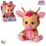 IMC Toys 90194 Пупс Crybabies S3 - Плачущий младенец Жирафик Gigi