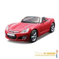 1:32 сборная модель Street Fire Opel GT