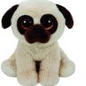 TY 42181 Мягкая игрушка Щенок Rufus, Beanie Babies, 15 см