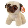 TY 42181 Мягкая игрушка Щенок Rufus, Beanie Babies, 15 см