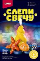 LORI Св-002 Слепи свечу "Дары моря"