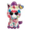 TY 36982 Beanie Boo's Мягкая игрушка Единорог Wishful, 25 см