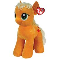 TY 90213 MLP Мягкая игрушка Пони Эпл Джек, 70 cм