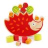 Mapacha 76715 Игра-баланс Ёжик