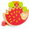 Mapacha 76715 Игра-баланс Ёжик