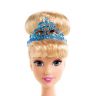 Mattel CGF31 Кукла Принцесса Дисней балерина, Золушка