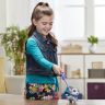 Hasbro E8953 FurReal Озорной питомец Щенок хаски, маленький