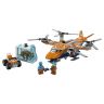 Lego City 60193 Конструктор Лего Город Арктический вертолёт, 277 деталей