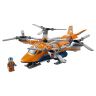 Lego City 60193 Конструктор Лего Город Арктический вертолёт, 277 деталей