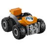 Lego City 60193 Конструктор Лего Город Арктический вертолёт, 277 деталей