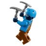 Lego City 60193 Конструктор Лего Город Арктический вертолёт, 277 деталей