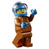 Lego City 60193 Конструктор Лего Город Арктический вертолёт, 277 деталей