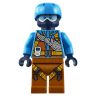 Lego City 60193 Конструктор Лего Город Арктический вертолёт, 277 деталей