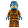 Lego City 60193 Конструктор Лего Город Арктический вертолёт, 277 деталей