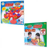 ABtoys (АБтойс) PT-00768 Настольная игра ABtoys Академия Игр "Поймай баланс"