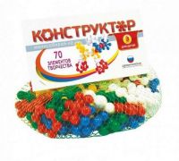 БИПЛАНТ 11040 Конструктор "Мини собирайка" №1