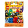 Lego Minifigures 71021 Конструктор Лего Минифигурки Юбилейная серия