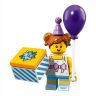 Lego Minifigures 71021 Конструктор Лего Минифигурки Юбилейная серия