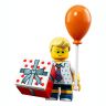 Lego Minifigures 71021 Конструктор Лего Минифигурки Юбилейная серия