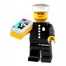 Lego Minifigures 71021 Конструктор Лего Минифигурки Юбилейная серия