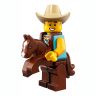 Lego Minifigures 71021 Конструктор Лего Минифигурки Юбилейная серия