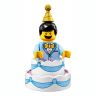 Lego Minifigures 71021 Конструктор Лего Минифигурки Юбилейная серия